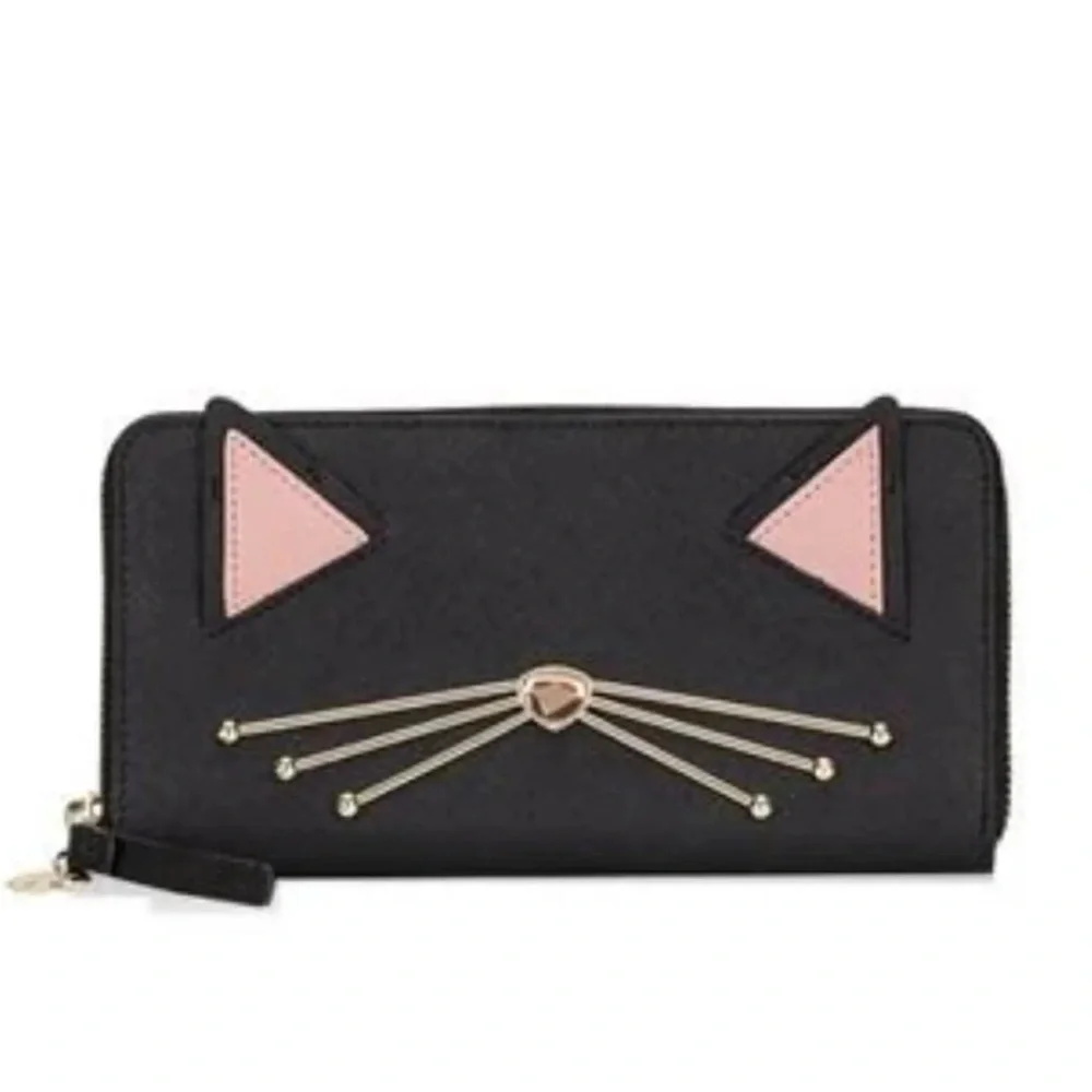 Kate Spade NEW YORK 😽💕❤️Jazz Things Up